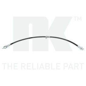 Compre Latiguillos de freno de NK online para C-HR (AX10) a precios moderados