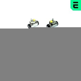 Compre Jogo de maxilas de travão da OPTIMAL OP-BSK00250 a um preço baixo por 325,57 €