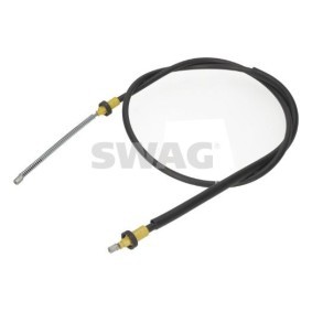 Osta Vaijeri, seisontajarru SWAG:llä 33 11 1269 edullisesti hintaan 22,14 €