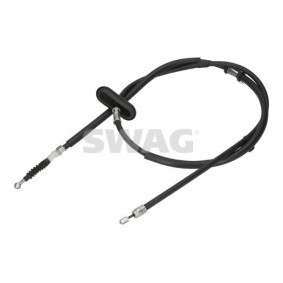 Achetez des Câble de frein à main de chez SWAG en ligne pour ZAFIRA Mk III (P12) à prix modérés