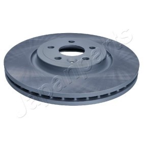 Bremsscheibe DI-L19C von JAPANPARTS günstig für 214,15 € online kaufen