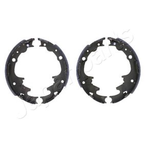 Bremsbackensatz für FORD USA von JAPANPARTS