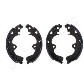 Bremsbackensatz GF-268AF von JAPANPARTS günstig für 61,72 € online kaufen