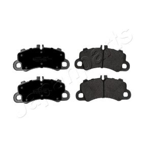 Bremsbeläge PA-0976AF von JAPANPARTS günstig für 82,24 € online kaufen