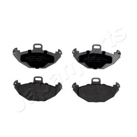 Bremsbeläge für RENAULT von JAPANPARTS