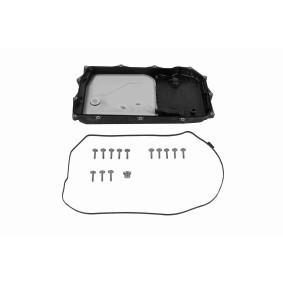 Achetez des Carter de boîte de vitesse automatique de chez VAICO en ligne pour 3 Touring (G21, G81) à prix modérés