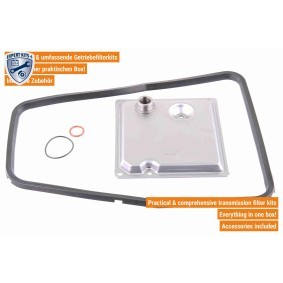 Comprar Kit filtro hidrtáulico, caja automática de VAICO V25-2671 a bajo precio de 202,79 €