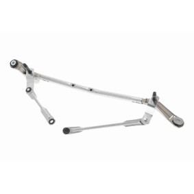 Compre Varillaje de limpiaparabrisas de VAICO online para Megane IV Hatchback (B9A/M/N) a precios moderados
