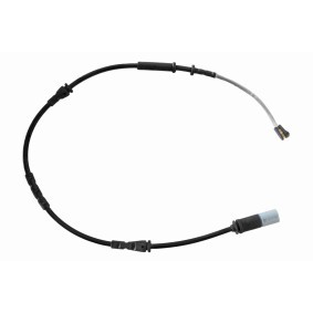 Warnkontakt, Bremsbelagverschleiß V20-72-0062 von VEMO günstig für 20,78 € online kaufen