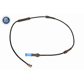 Warnkontakt, Bremsbelagverschleiß V20-72-0163 von VEMO günstig für 11,66 € online kaufen
