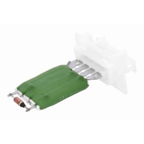 Compre Resistência, ventilador do habitáculo da VEMO V21-79-0001 a um preço baixo por 35,89 €