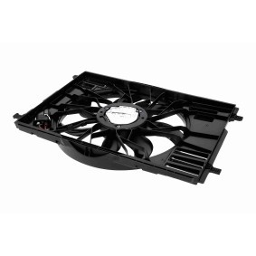 Compre Ventilador de VEMO online para CLA Shooting Brake (X118) a preços moderados
