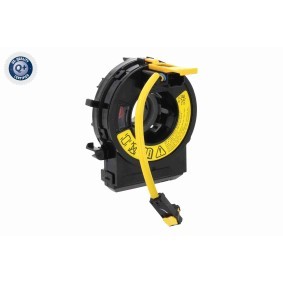 Wickelfeder, Airbag V52-72-0425 von VEMO günstig für 113,52 € online kaufen