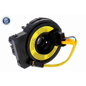 Wickelfeder, Airbag V52-72-0457 von VEMO günstig für 99,80 € online kaufen