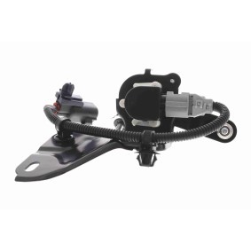 Comprar Sensor, nivel de suspensión neumática de VEMO V70-72-0370 a bajo precio de 423,08 €