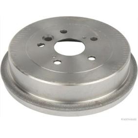 Achetez des Tambour de frein HERTH+BUSS JAKOPARTS J3402016 à prix pour 62,13 €