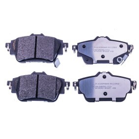 Compre Pastilhas de travão de DENCKERMANN online para SENTRA VIII (B18X) a preços moderados