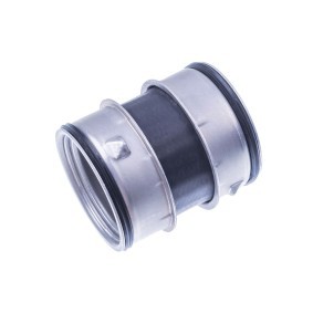 Compre Tubo flexível do ar de sobrealimentação da DENCKERMANN F100020 a um preço baixo por 31,34 €