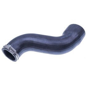 Compre Tubo flexível do ar de sobrealimentação da DENCKERMANN F100022 a um preço baixo por 17,42 €