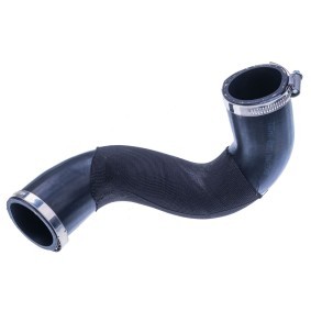 Compre Tubo flexível do ar de sobrealimentação da DENCKERMANN F100039 a um preço baixo por 23,33 €