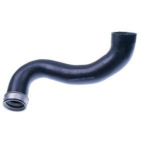Compre Tubo flexível do ar de sobrealimentação da DENCKERMANN F100046 a um preço baixo por 42,19 €