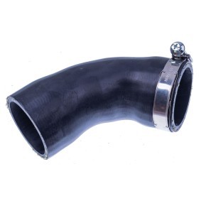 Compre Tubo flexível do ar de sobrealimentação da DENCKERMANN F100048 a um preço baixo por 18,27 €