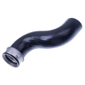 Compre Tubo flexível do ar de sobrealimentação da DENCKERMANN F100058 a um preço baixo por 36,68 €