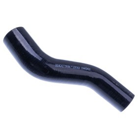 Compre Tubo flexível do ar de sobrealimentação da DENCKERMANN F100063 a um preço baixo por 23,33 €