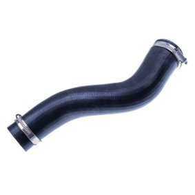 Compre Tubo flexível do ar de sobrealimentação da DENCKERMANN F100073 a um preço baixo por 28,34 €