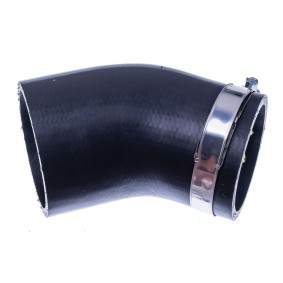 Compre Tubo flexível do ar de sobrealimentação da DENCKERMANN F100080 a um preço baixo por 18,79 €