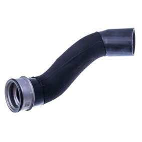 Compre Tubo flexível do ar de sobrealimentação da DENCKERMANN F100086 a um preço baixo por 46,89 €