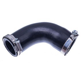 Compre Tubo flexível do ar de sobrealimentação da DENCKERMANN F100095 a um preço baixo por 19,97 €
