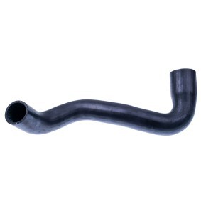 Compre Tubo flexível do ar de sobrealimentação da DENCKERMANN F100098 a um preço baixo por 48,20 €