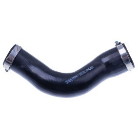 Compre Tubo flexível do ar de sobrealimentação da DENCKERMANN F100116 a um preço baixo por 24,94 €