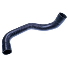 Compre Tubo flexível do ar de sobrealimentação da DENCKERMANN F100125 a um preço baixo por 30,71 €