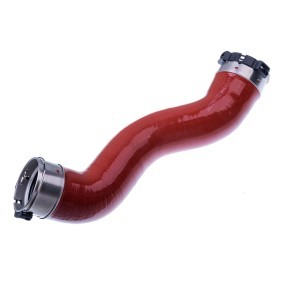 Compre Tubo flexível do ar de sobrealimentação da DENCKERMANN F100127 a um preço baixo por 84,06 €