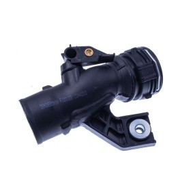 Compre Tubo flexível do ar de sobrealimentação da DENCKERMANN F100133 a um preço baixo por 41,75 €