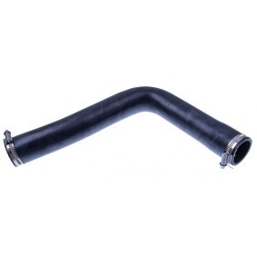 Compre Tubo flexível do ar de sobrealimentação da DENCKERMANN F100138 a um preço baixo por 35,86 €