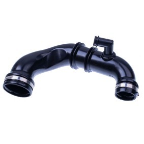 Compre Tubo flexível do ar de sobrealimentação da DENCKERMANN F100139 a um preço baixo por 38,45 €