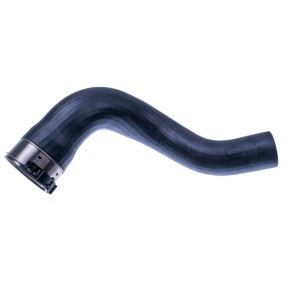 Compre Tubo flexível do ar de sobrealimentação da DENCKERMANN F100140 a um preço baixo por 47,67 €