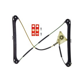 Acquista Alzacristallo da DENCKERMANN L000079 a buon mercato per soli 47,64 €