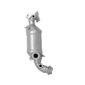 Katalysator 16.55.33 von IMASAF günstig für 666,97 € online kaufen