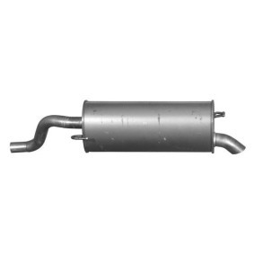 Acquista Marmitta da IMASAF 40.37.07 a buon mercato per soli 337,19 €