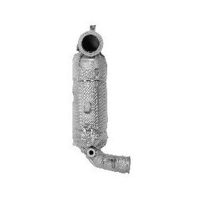 Comprar Filtro de partículas de IMASAF 56.25.83 a bajo precio de 884,93 €