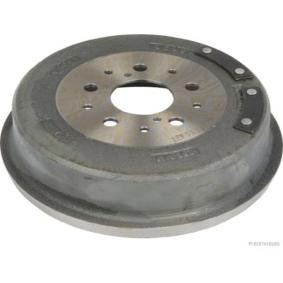 Achetez des Tambour de frein HERTH+BUSS JAKOPARTS J3402055 à prix pour 64,73 €