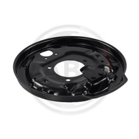 Acquista Lamiera paraspruzzi disco freno da A.B.S. 11610 a buon mercato per soli 67,19 €