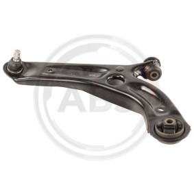 Achetez des Bras de suspension de chez A.B.S. en ligne pour New 500 Cabriolet (332) à prix modérés