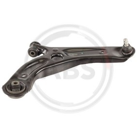 Achetez des Bras de suspension de chez A.B.S. en ligne pour New 500 Cabriolet (332) à prix modérés