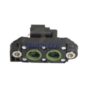 Osta Sensori, pakokaasupaine TRUCKTEC AUTOMOTIVE:llä 01.17.156 edullisesti hintaan 74,39 €