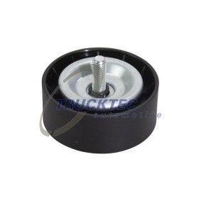 Umlenk- / Führungsrolle, Keilrippenriemen 02.19.411 von TRUCKTEC AUTOMOTIVE günstig für 17,94 € online kaufen